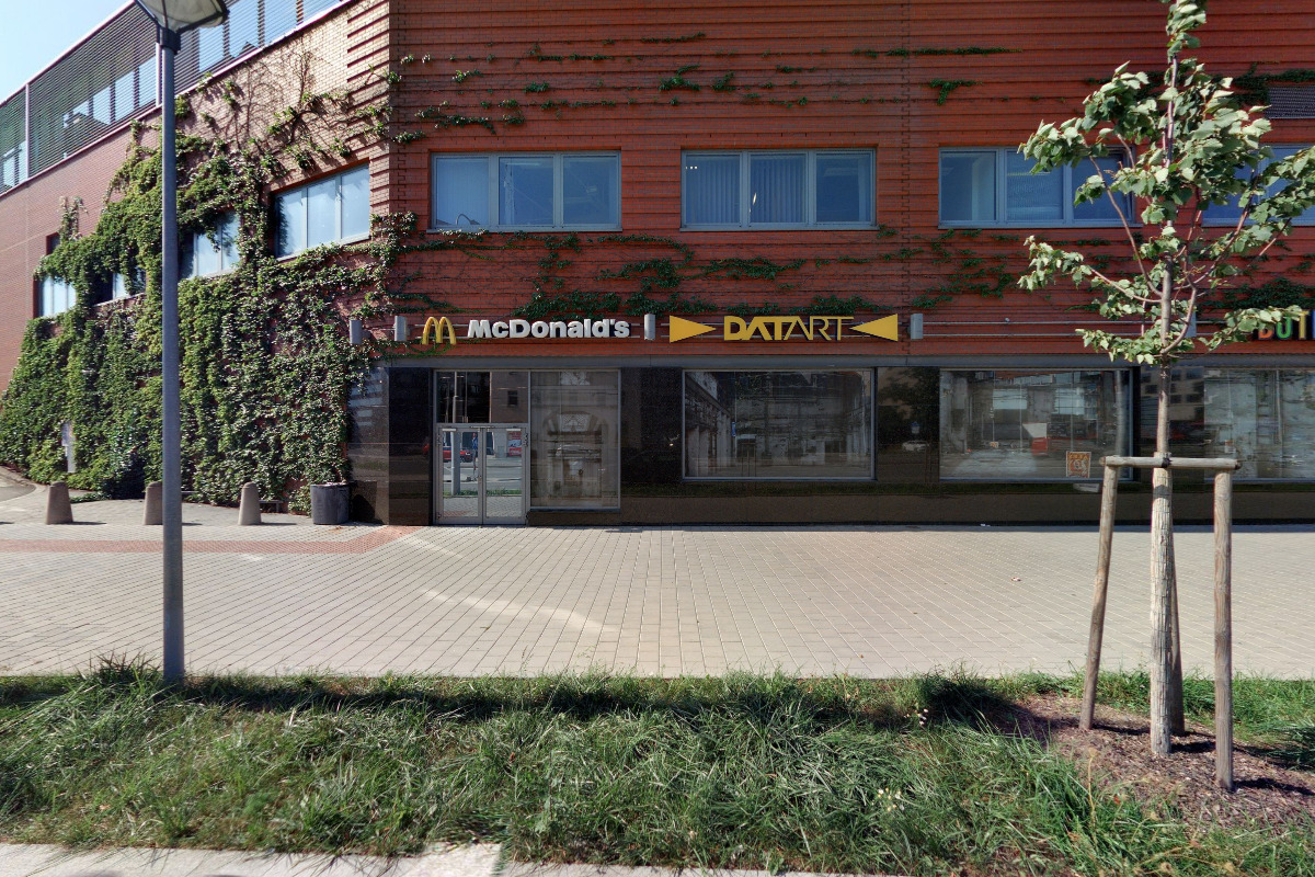 Směnárna Trains gold