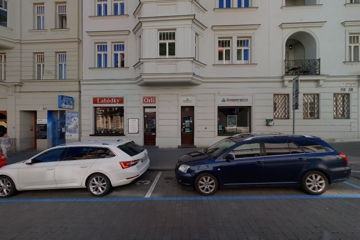 Kooperativa pojišťovna foto 2