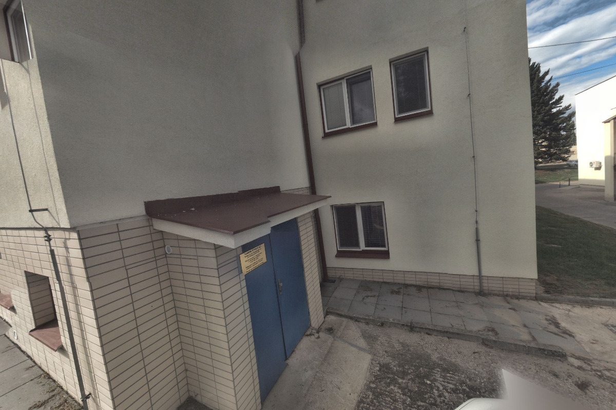 ORL ambulance - Nemocnice Kyjov foto 2