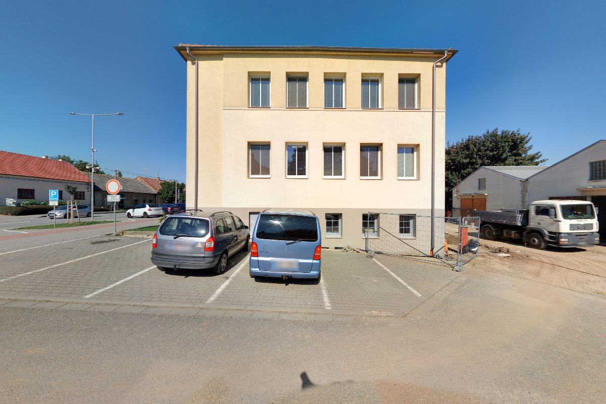 Obec Svatobořice-Mistřín