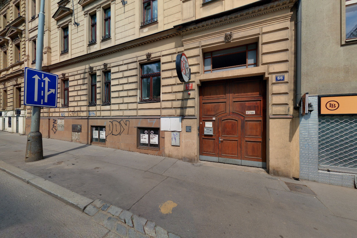 Janusz Szyndler - Studio 66 foto 1