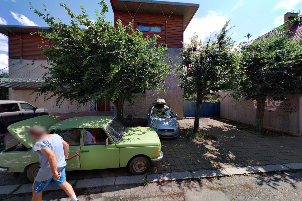 Středoevropské centrum misijních studií
