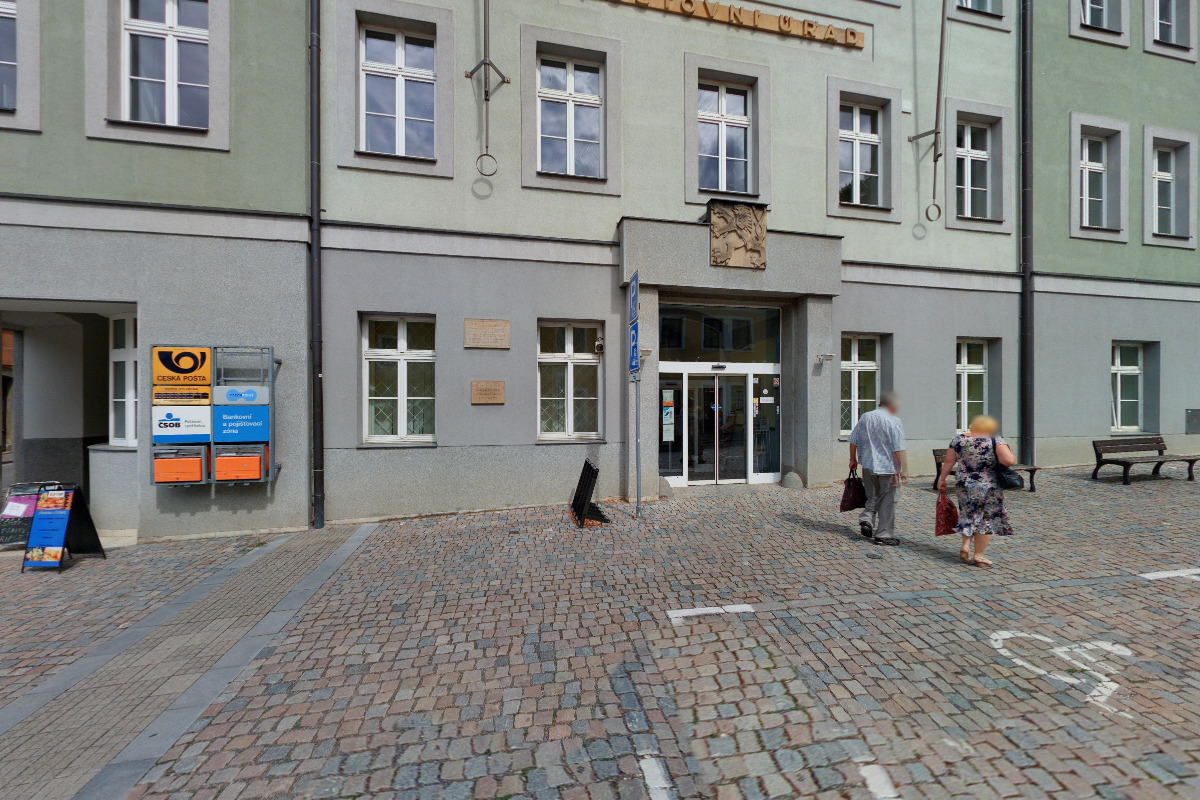 Realitní kancelář Litomyšl - IRS foto 2