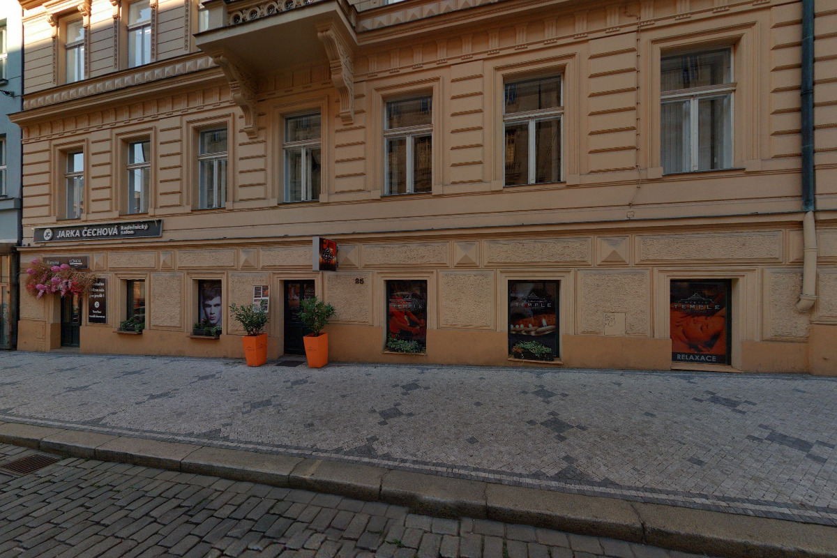 Kadeřnický salon Jarky Čechové foto 5