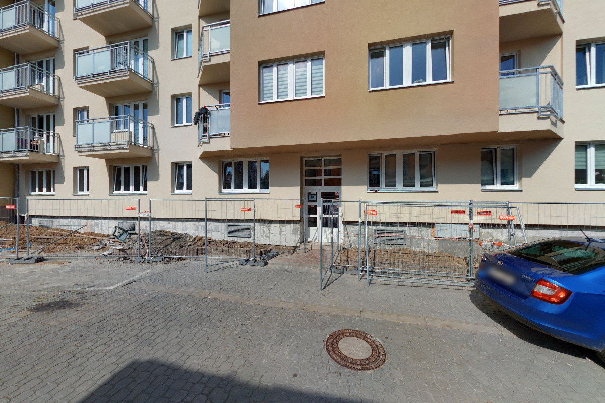 JEDNIČKA stav s.r.o.