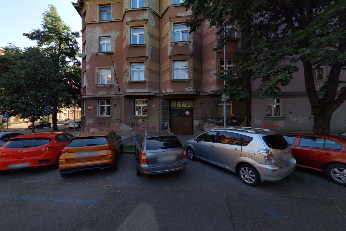 Jan Tomášek - SN42