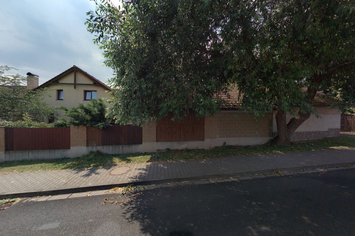 FOFR stěhovací služba foto 5