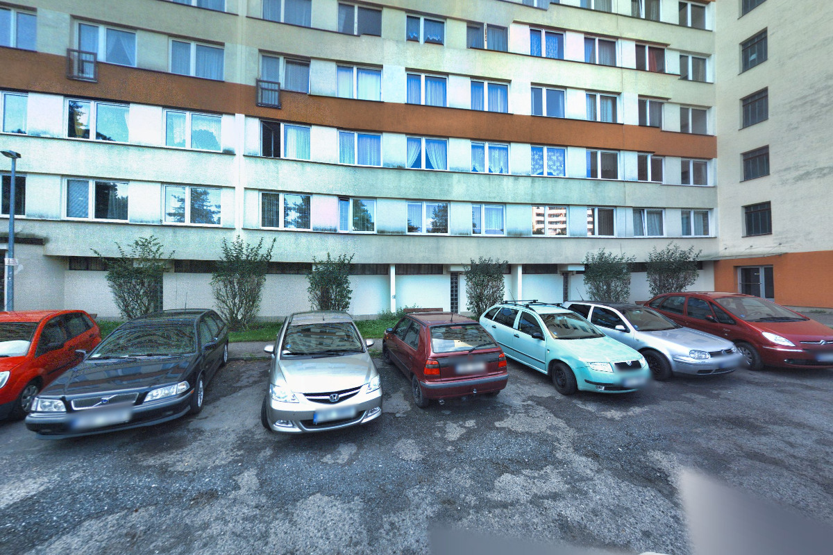 AZRA - jazykové služby