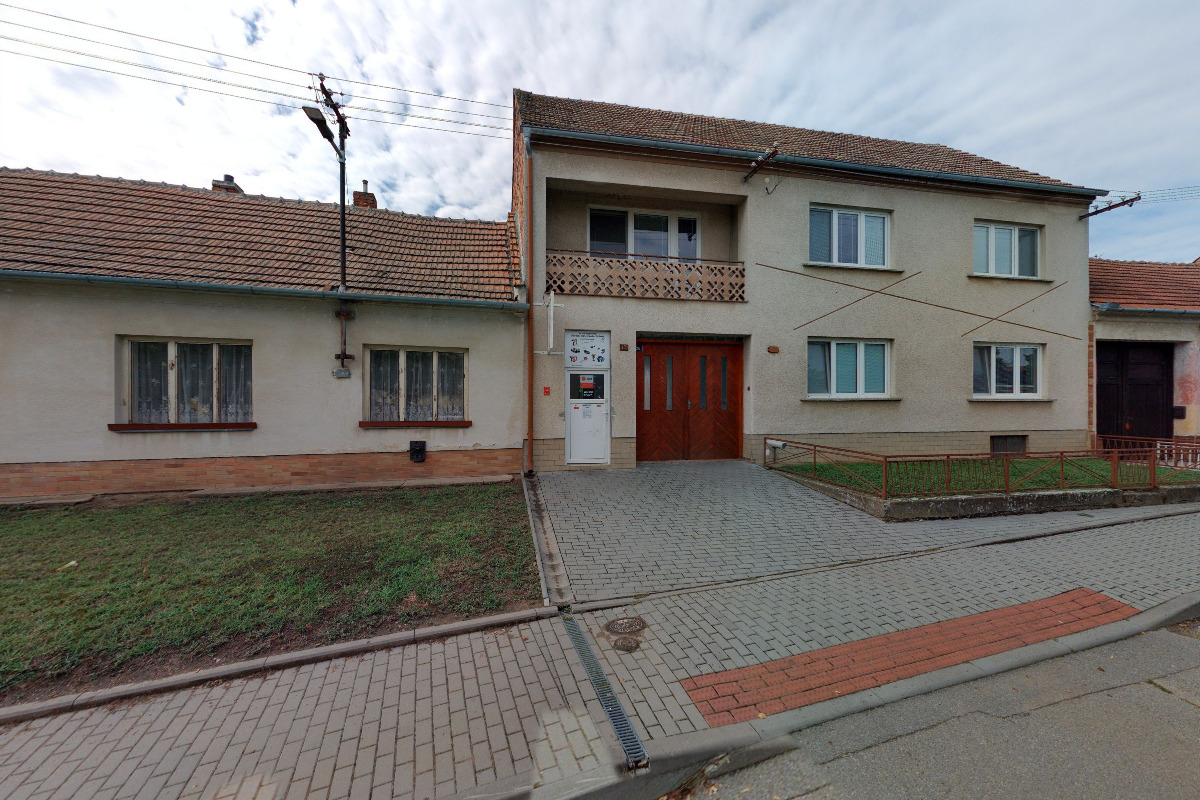 Prodej a půjčovna zahradních strojů