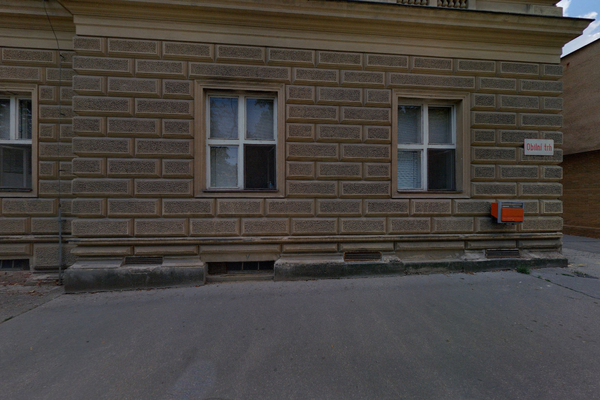 Lékařská knihovna - Fakultní nemocnice Brno