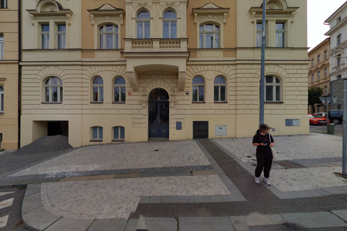 Czech Fashion o.s. foto 2