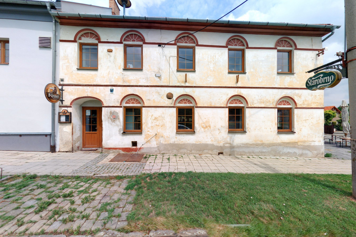 Obecní hospoda Luleč foto 4