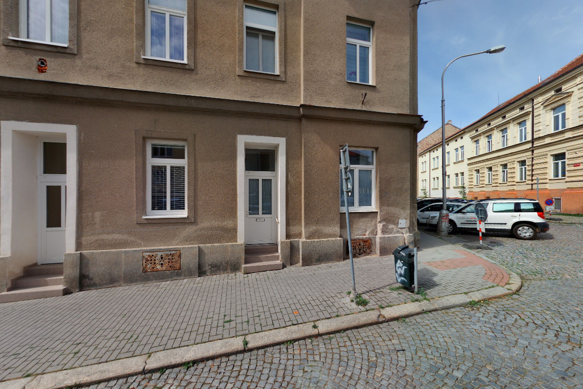 Realitní kancelář Trend