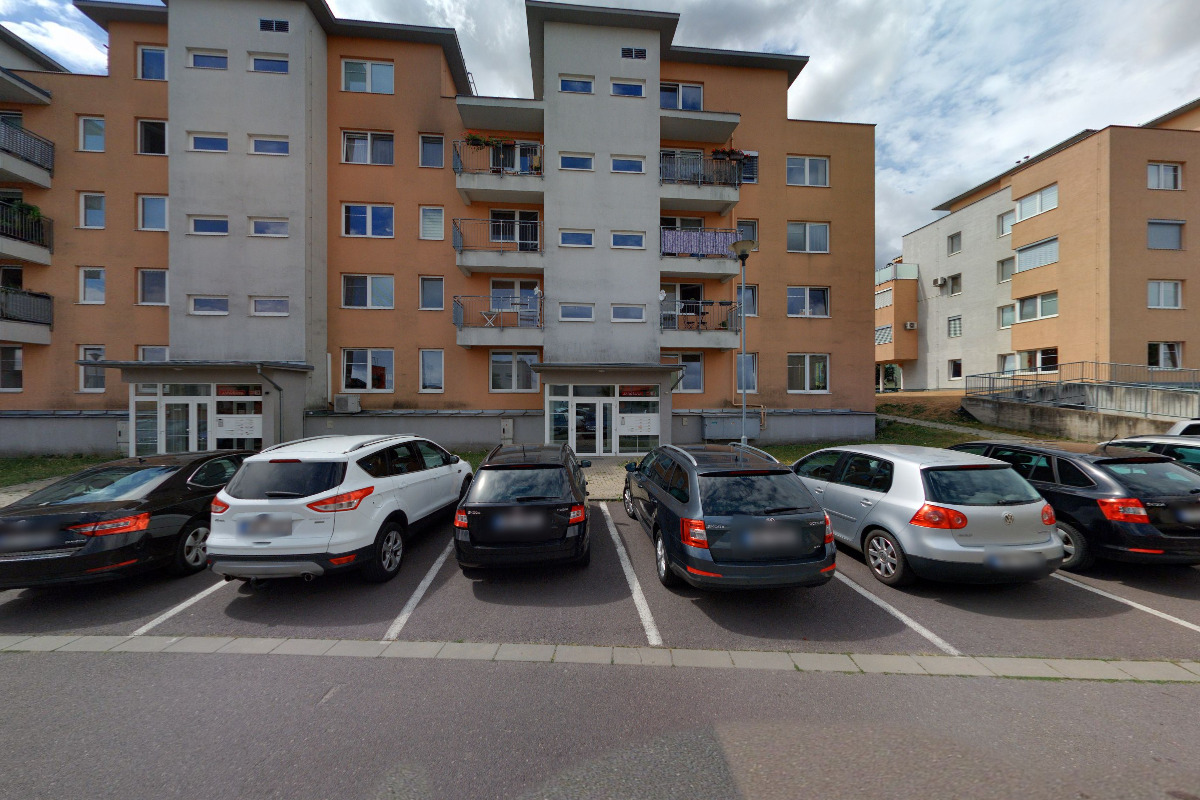 Květiny Jordánová