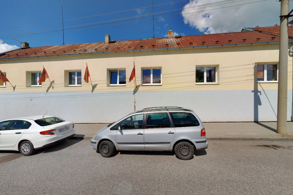 Technické služby Hostivice foto 2