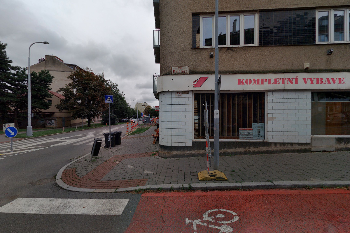 Proeba - Mgr. Eva Procházková