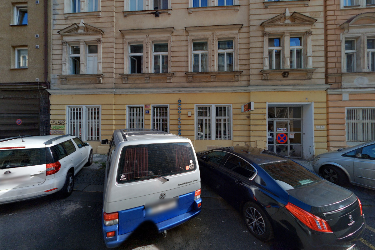 Dětské studio Žofka