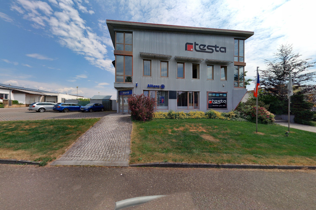 Advokátní kancelář - JUDr. Josef Cupka foto 2