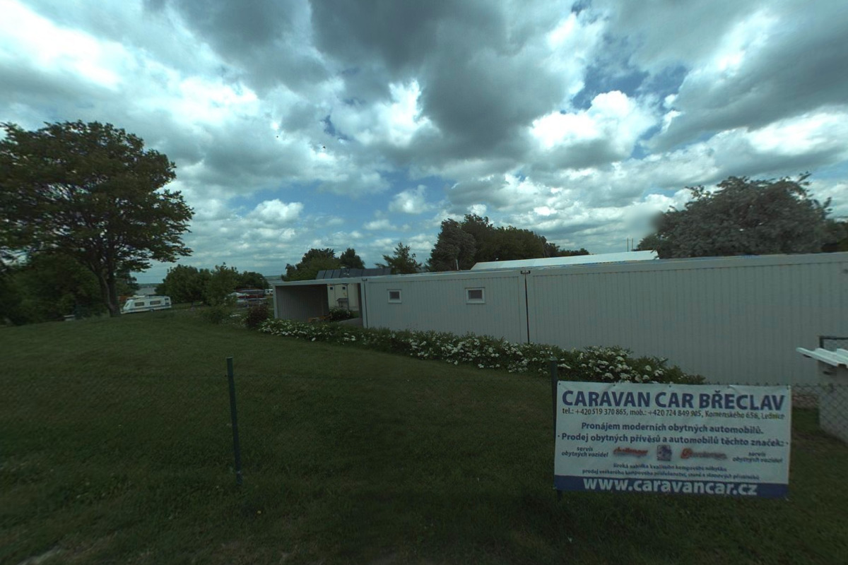 Vodní záchranná služba ČČK Nové Mlýny