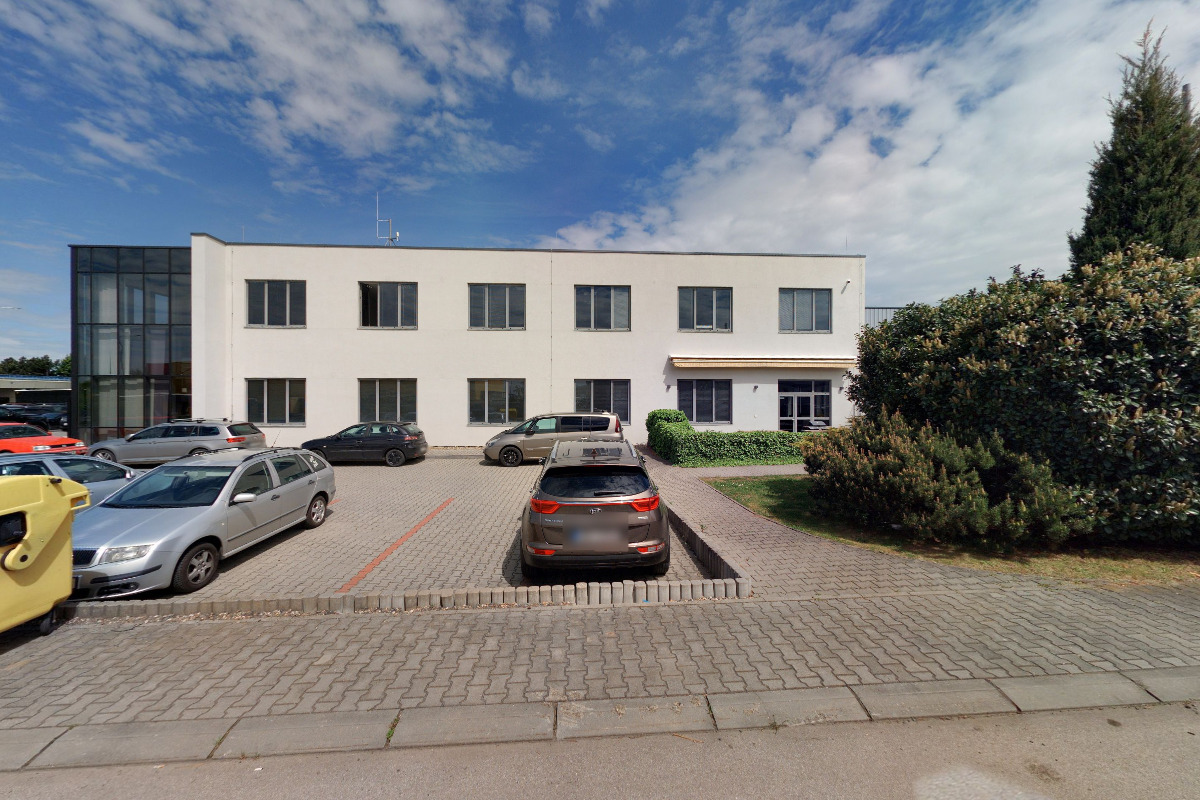 Parker Hannifin Manufacturing Holding Czech Republic, s.r.o.