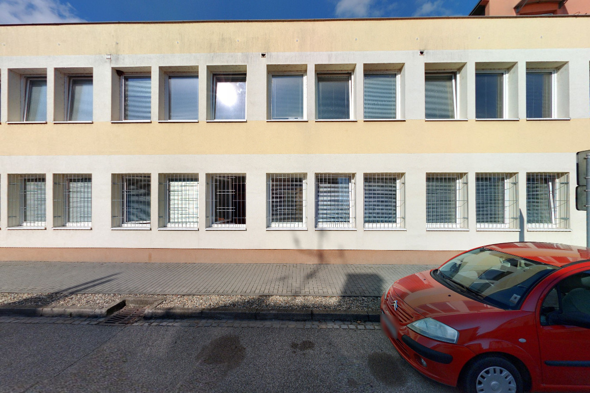 Integrační centrum UTILIS