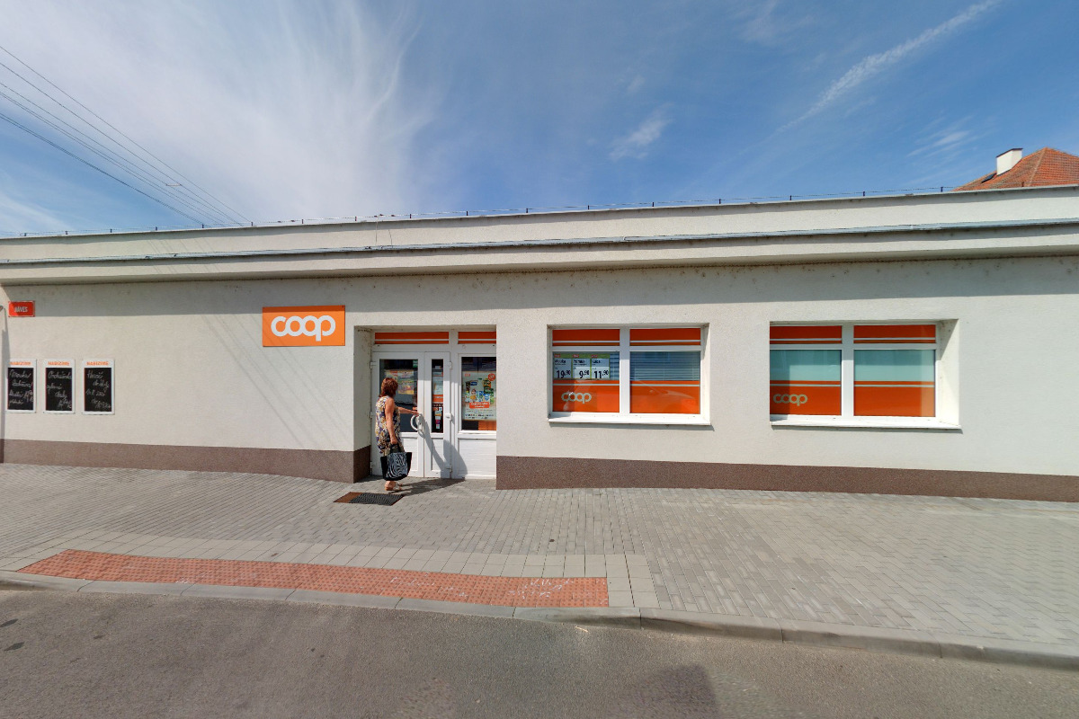 COOP JEDNOTA foto 2