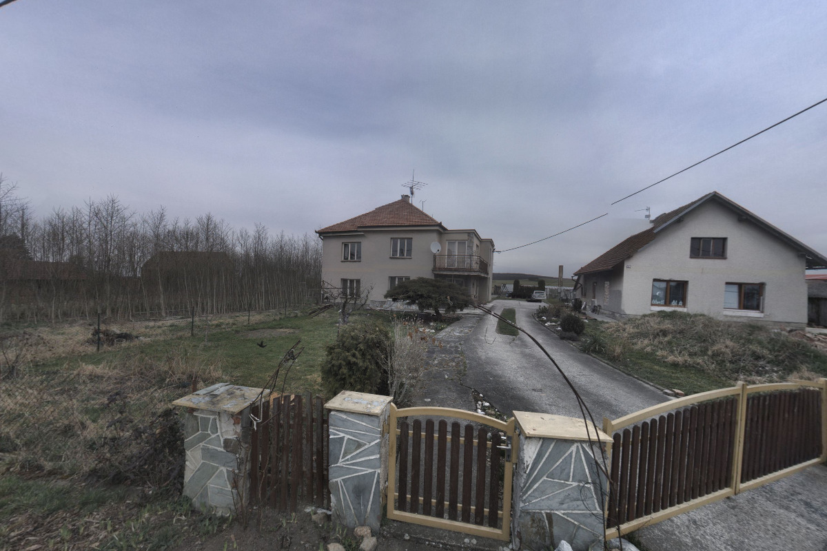 Pokrývačství u potoka foto 6