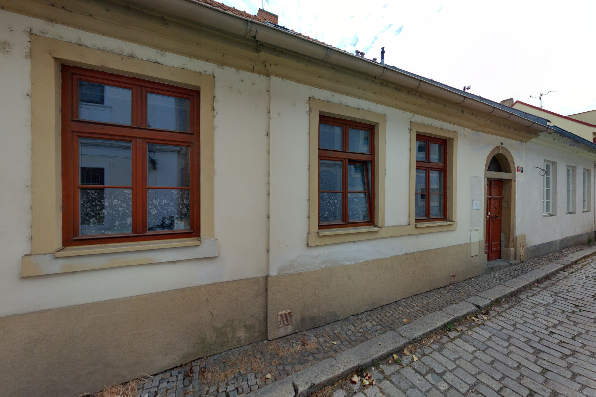 Domácí péče Včelka Praha, s.r.o.