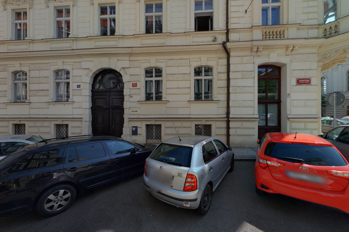 PRODES CZ, s.r.o. foto 3