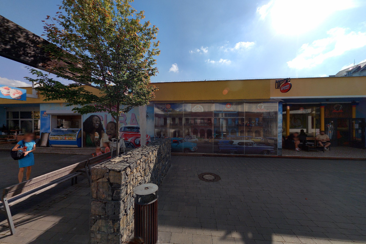 Cukrárna Havana foto 3