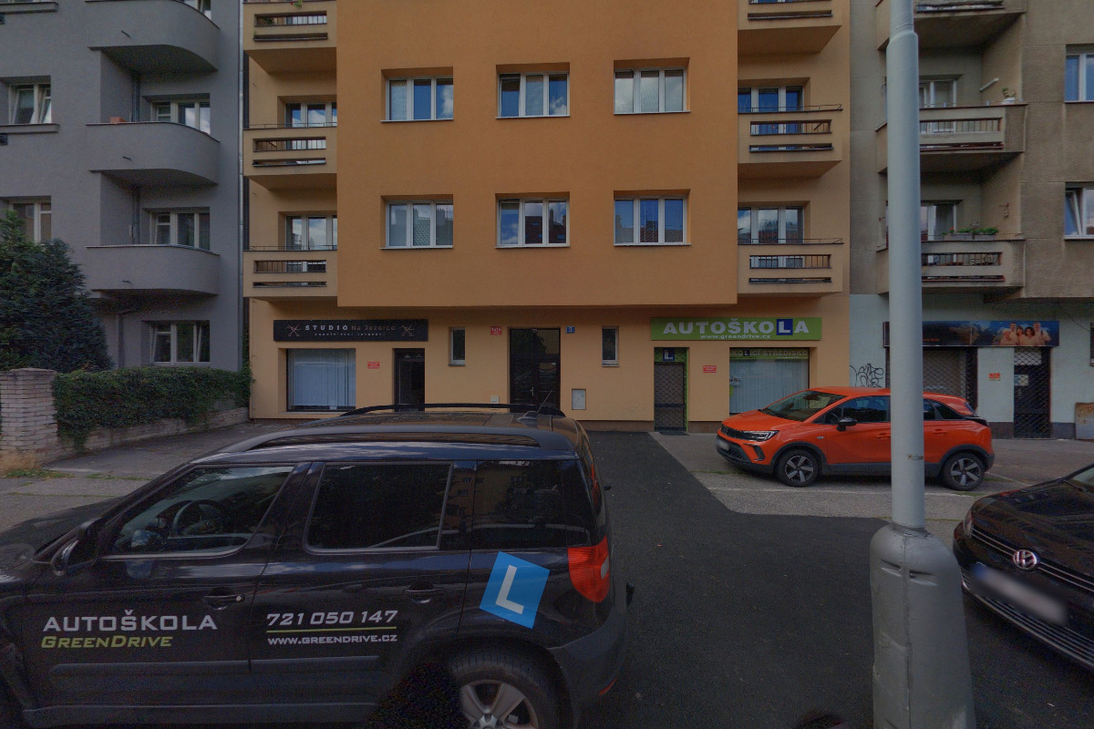 Autoškola Green Drive s.r.o. foto 2