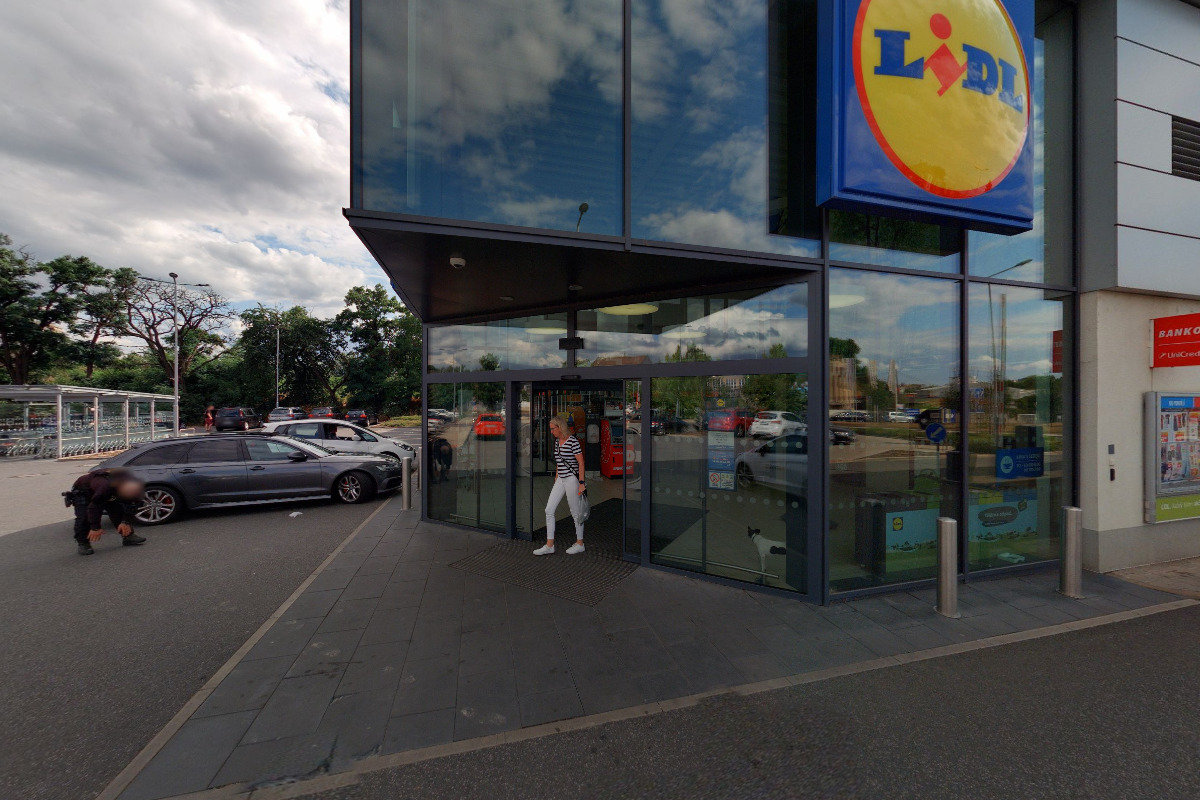 Lidl foto 5