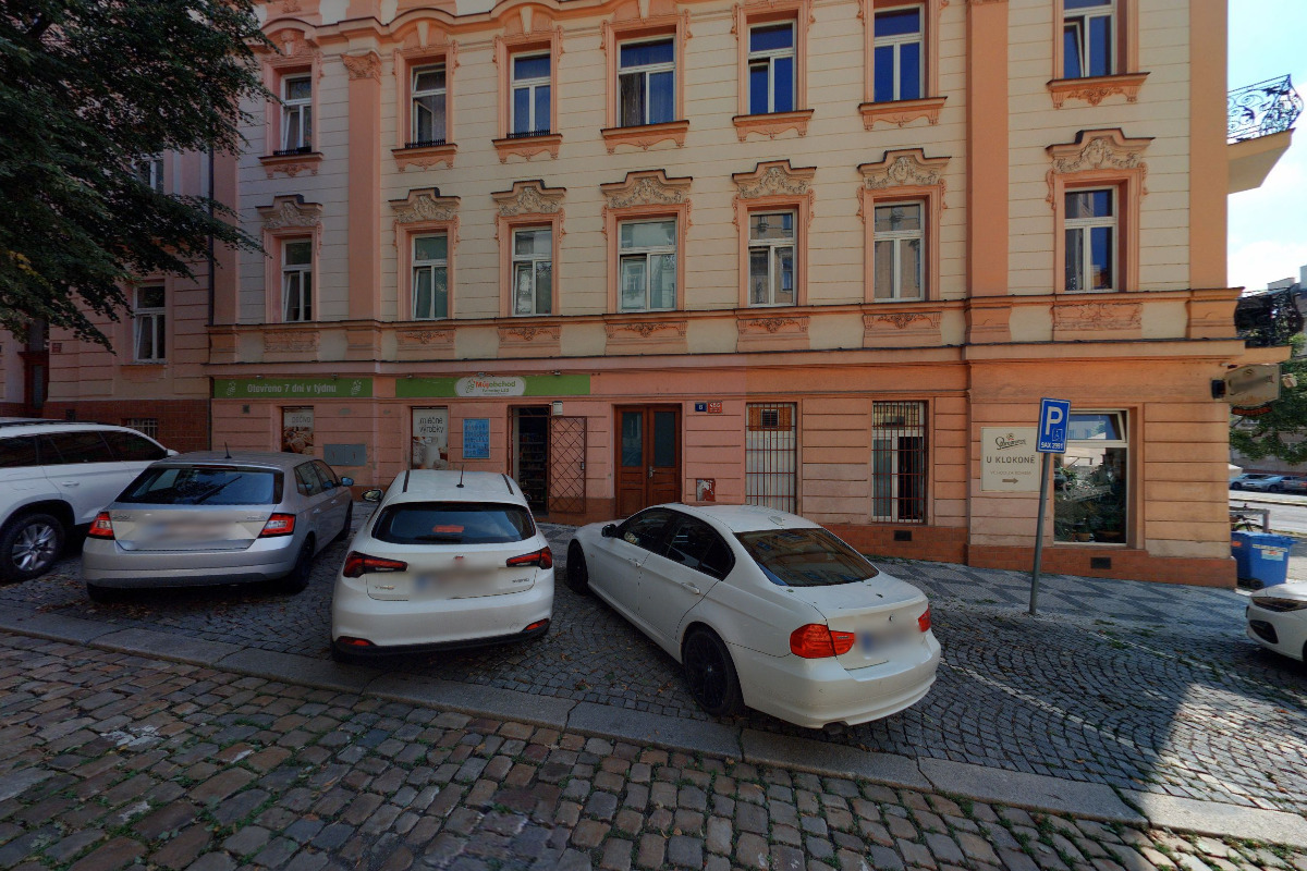 Můjobchod - Potraviny L&G