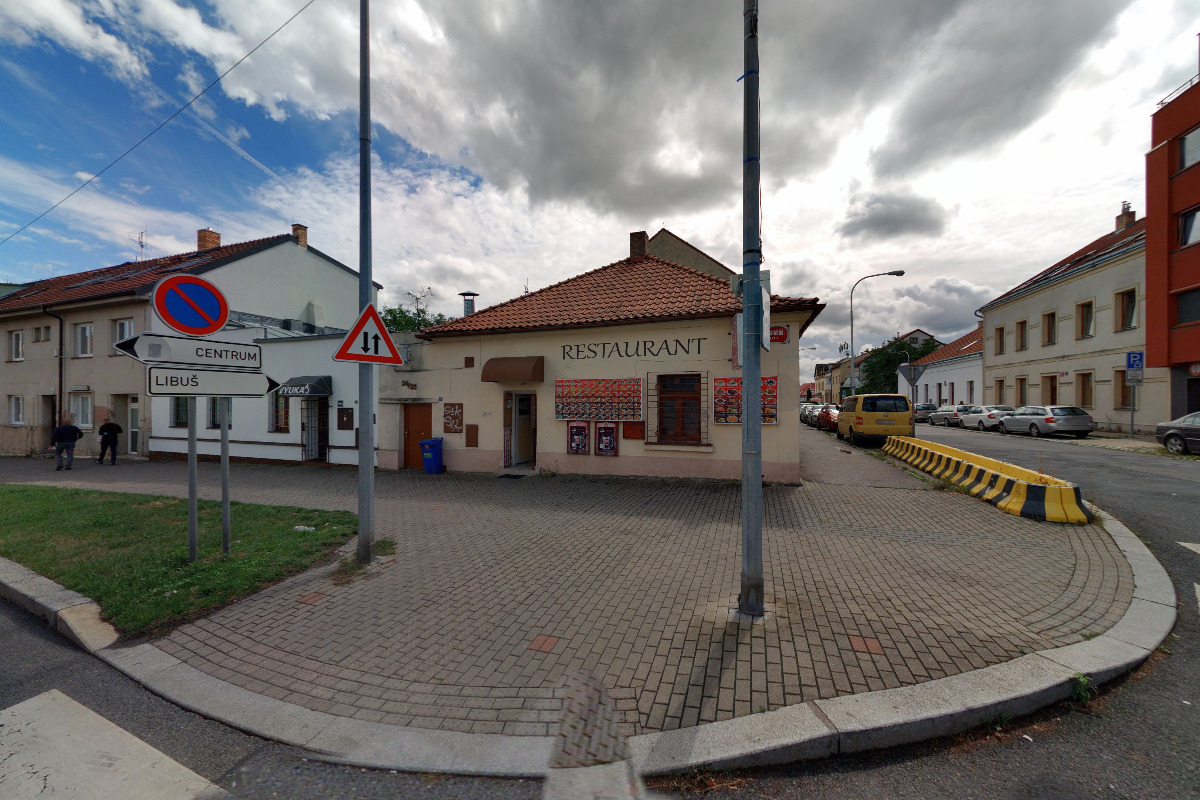 Čínská restaurace You You Ge foto 1