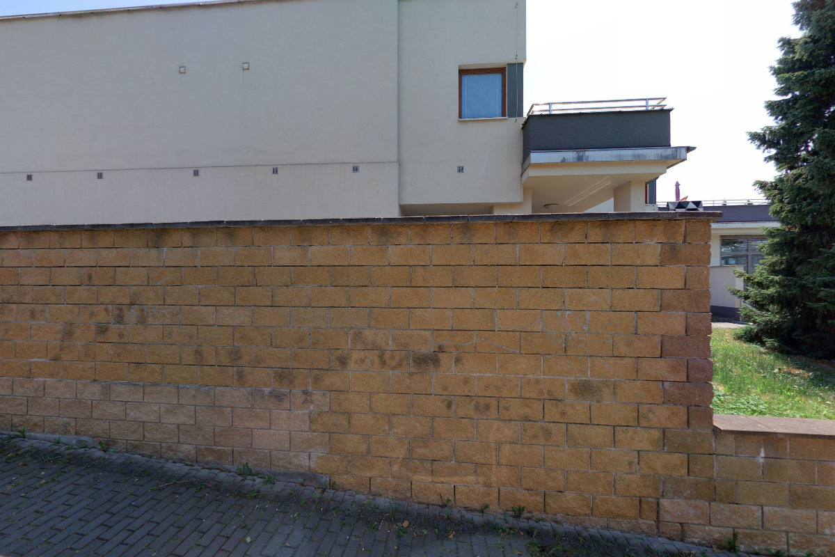 Advokátní kancelář Paroulek