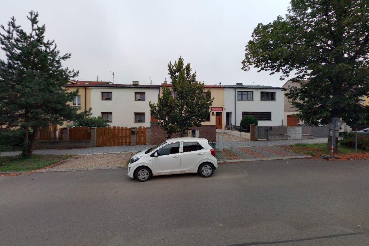 Ing. Tomáš Černohorský - realitní makléř foto 4