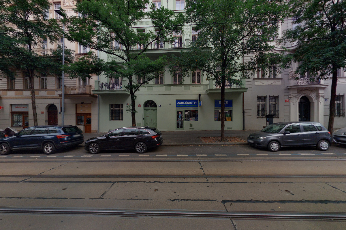 Jiří Jaroš - Fajako foto 2