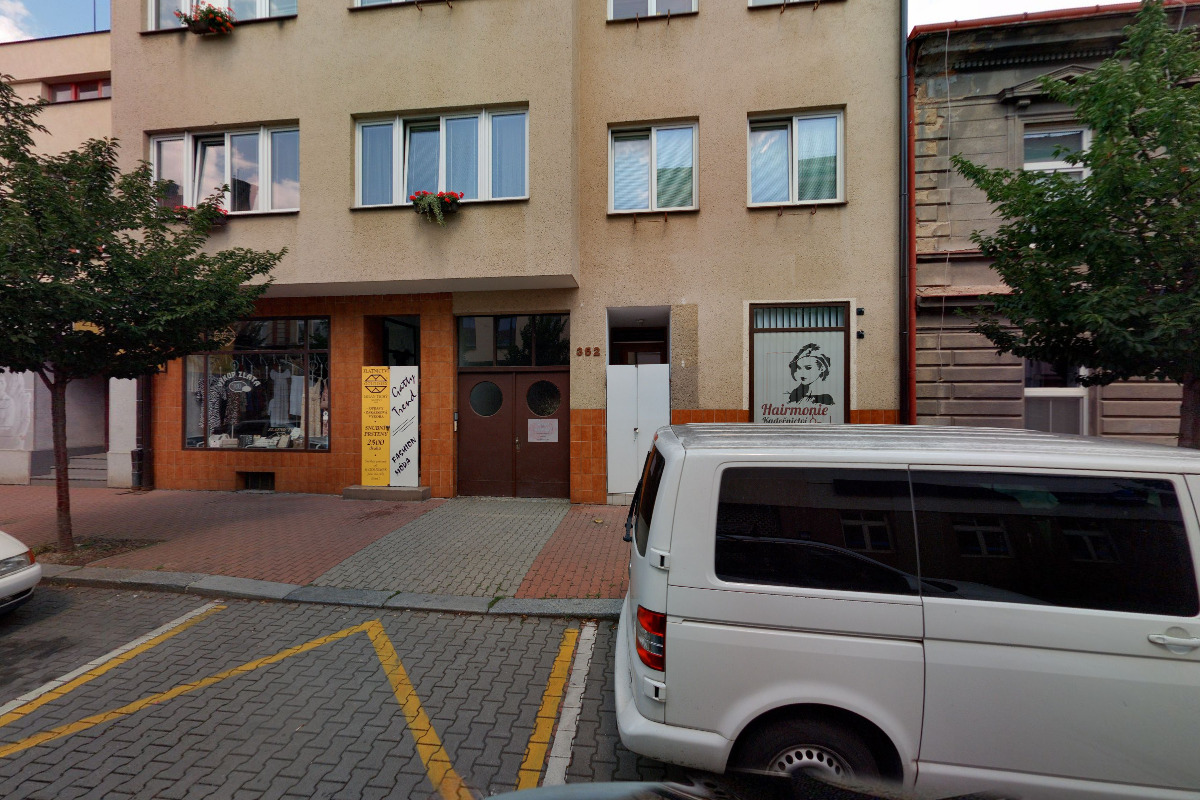 Goldimex - Ing. Milan Tichý foto 2