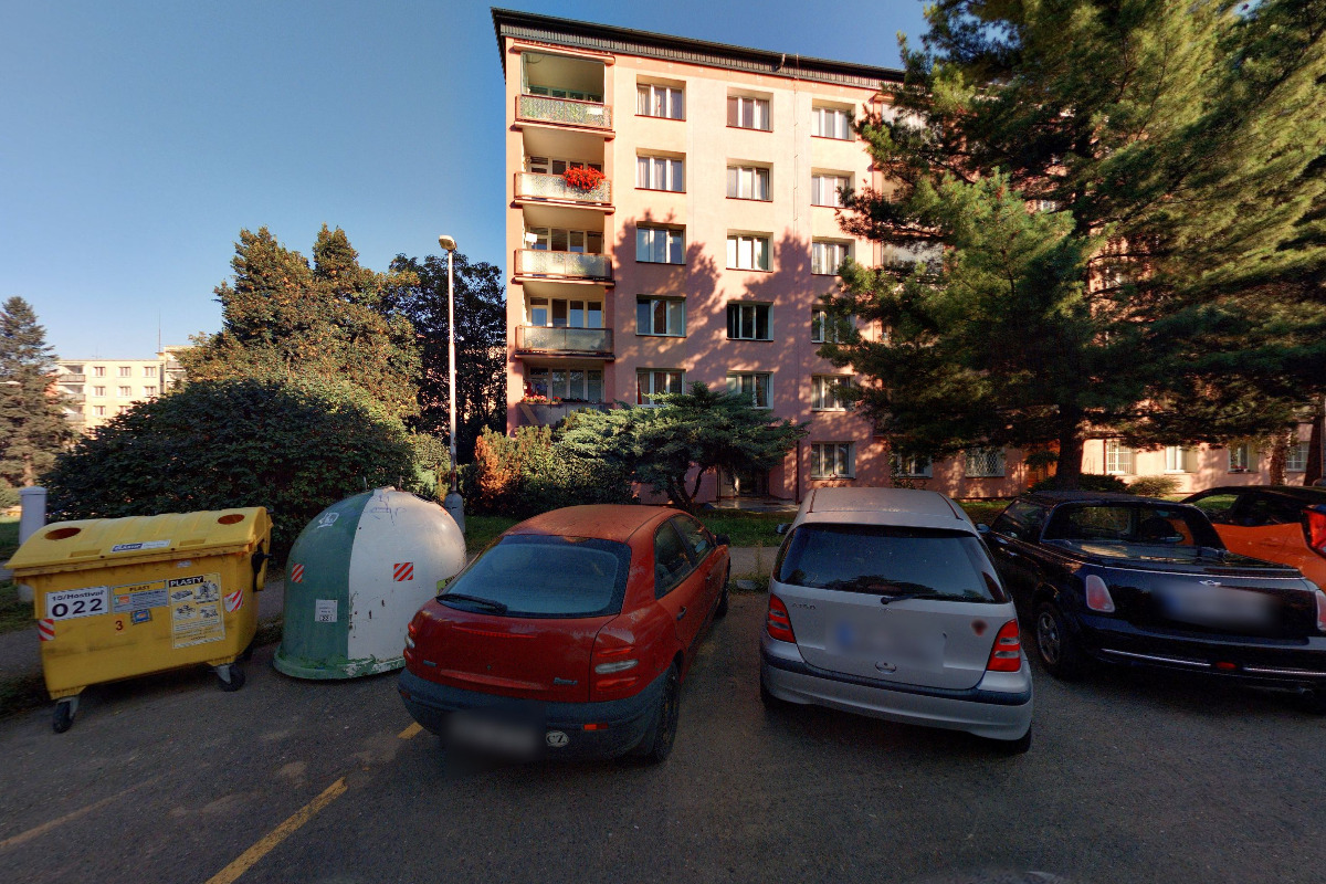 Ing. Tomáš Brož foto 1