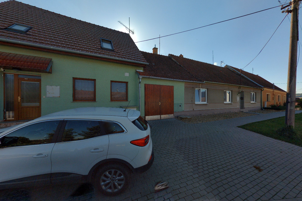 Doprava - Petr Soukup