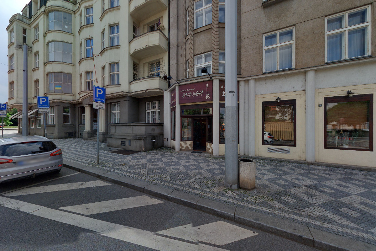 Nadační fond LuckyBe