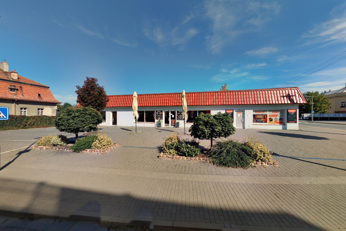 Cukrárna Hrochův Týnec foto 4