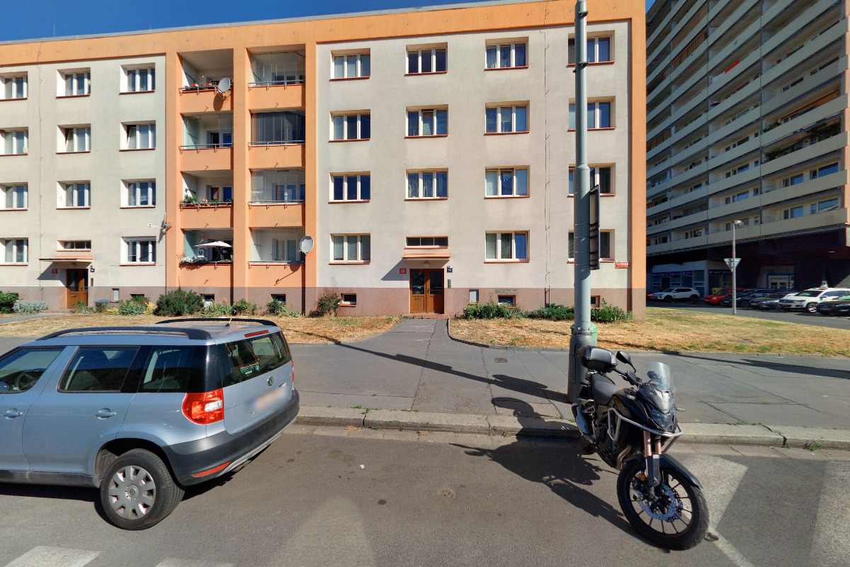 Bc. Petr Komárek - QARA