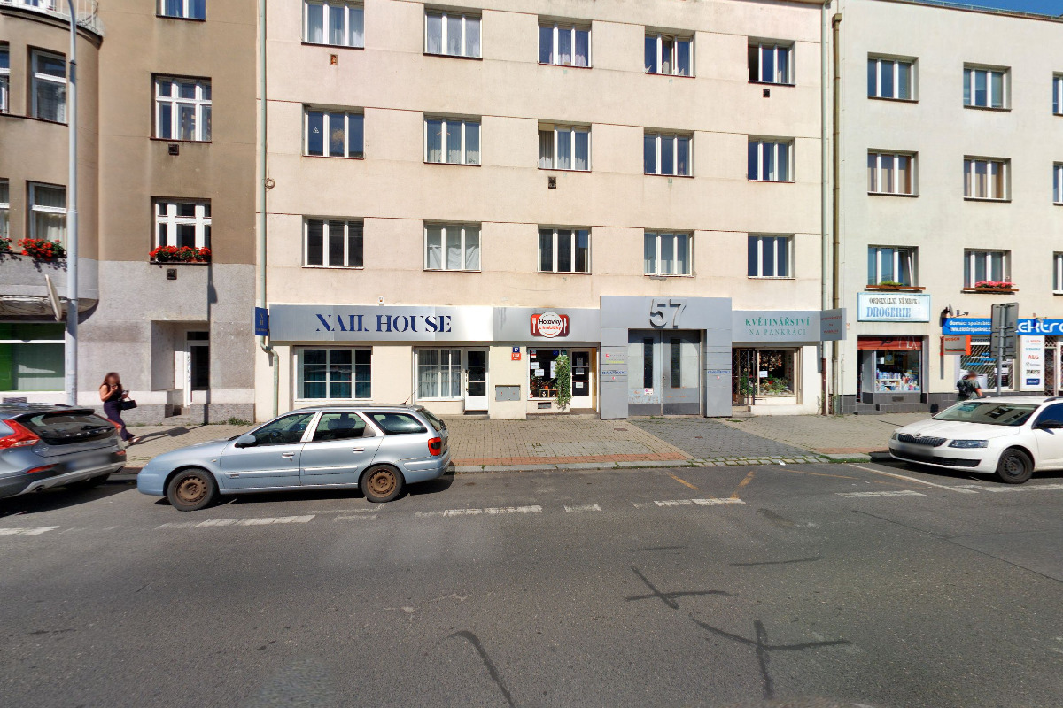 Zámečnictví Kozlíci.com