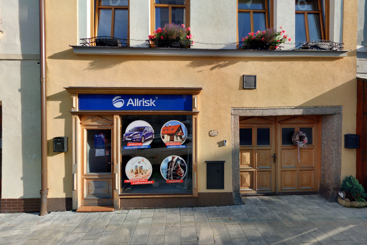 Allrisk, a.s. foto 3