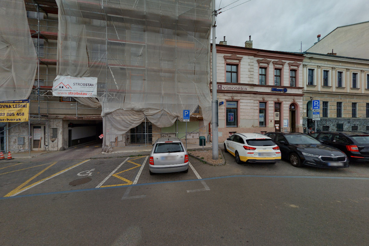 Ordinace PL Brno, s.r.o.