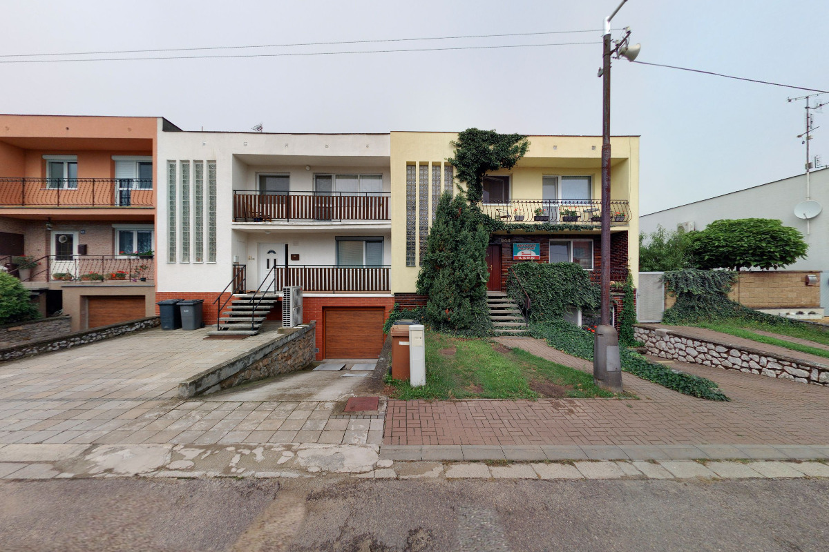 Ubytovna Na Větrné foto 2