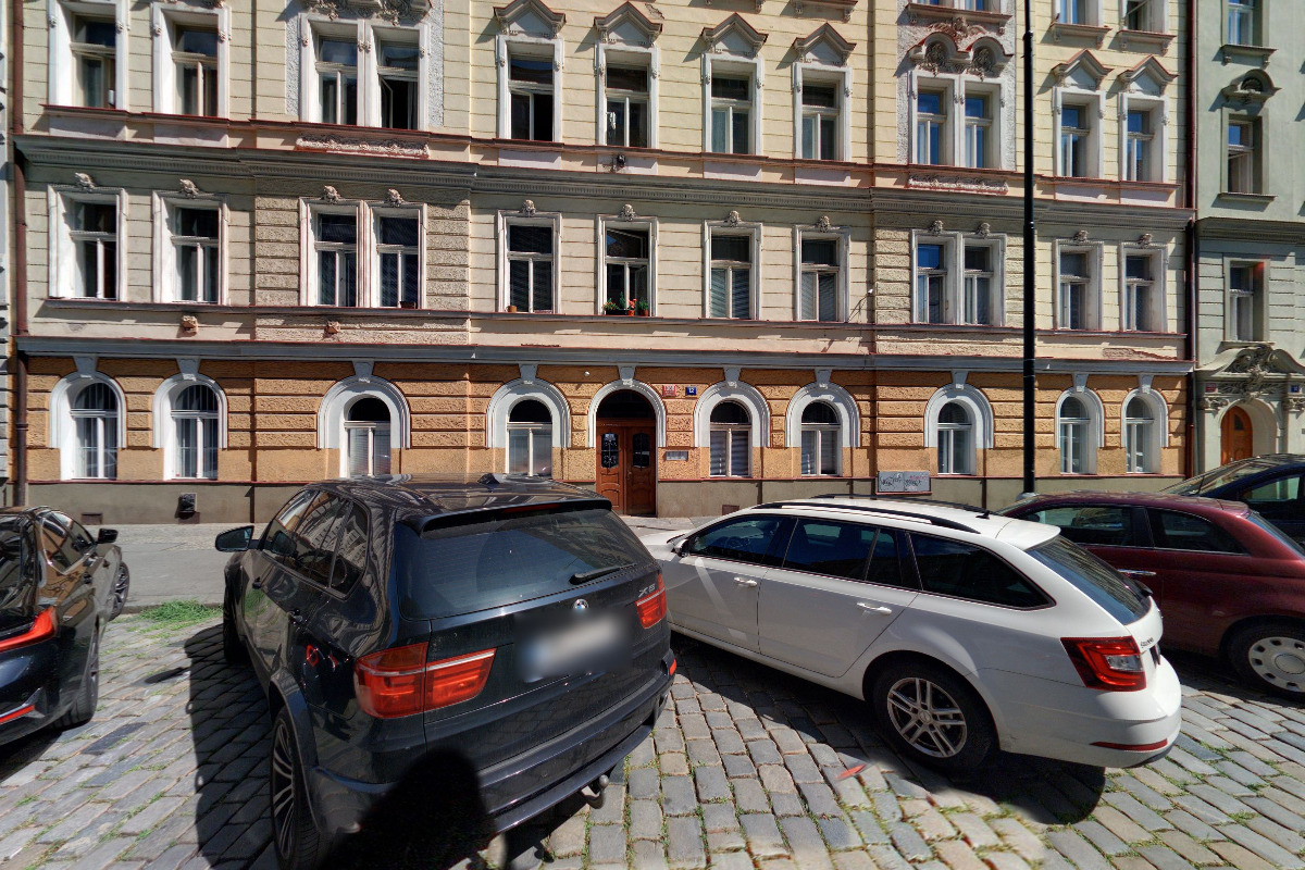 Sdružení pro nadaci Gallus Ruber foto 2