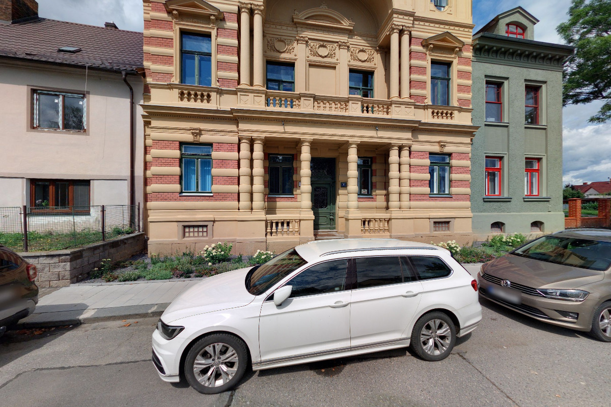 Rehabilitace Anička, s.r.o.