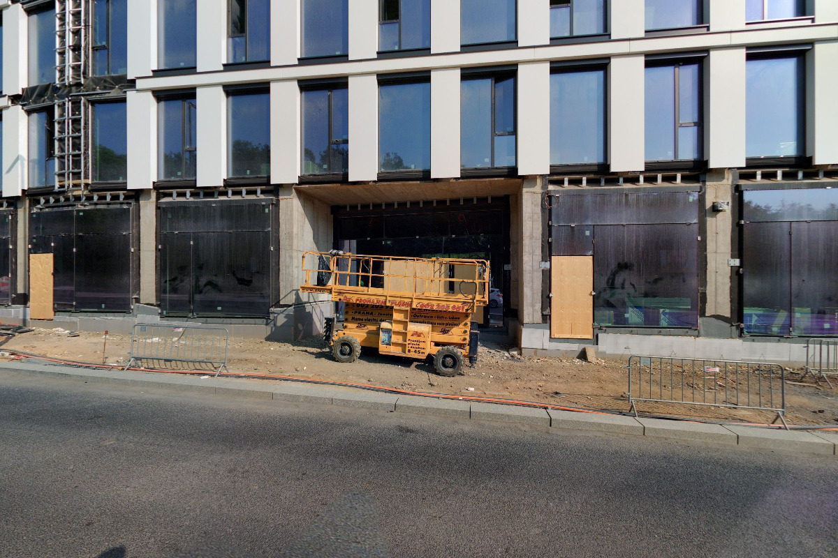 Pražská teplárenská, a.s.